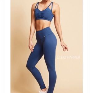 BRAND NEW Cleo Harper Sports Bra size XS